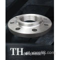 ANSI ASME Aço inoxidável flange